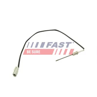 Capteur, température des gaz FAST FT80272