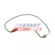 Capteur, température des gaz FAST FT80273 - Visuel 1