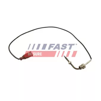 Capteur, température des gaz FAST FT80273