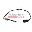 Capteur, température des gaz FAST FT80277 - Visuel 1