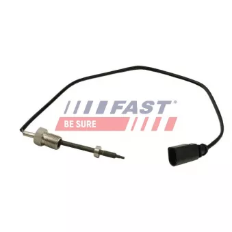 Capteur, température des gaz FAST FT80277