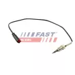 Capteur, température des gaz FAST FT80278 - Visuel 1