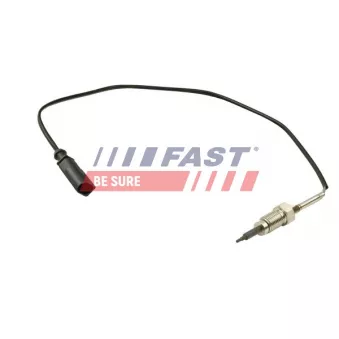 Capteur, température des gaz FAST
