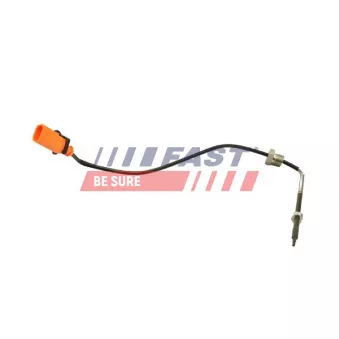 Capteur, température des gaz FAST FT80279