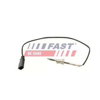 Capteur, température des gaz FAST FT80280
