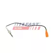 Capteur, température des gaz FAST FT80281 - Visuel 1