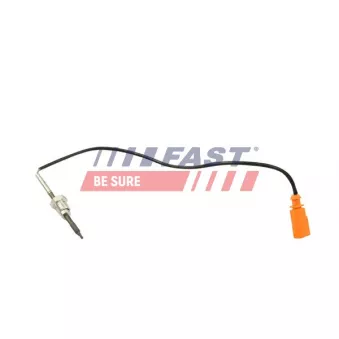 Capteur, température des gaz FAST FT80281