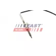 Capteur, température des gaz FAST FT80281 - Visuel 2