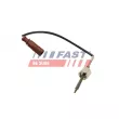 Capteur, température des gaz FAST FT80282 - Visuel 1
