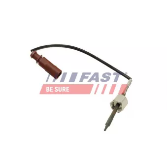 Capteur, température des gaz FAST