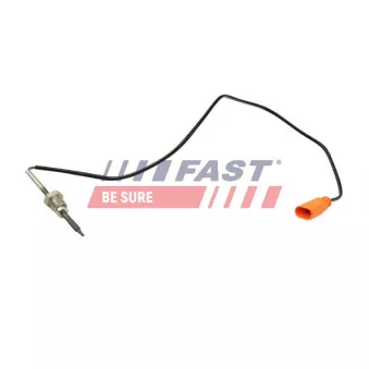 Capteur, température des gaz FAST