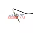 Capteur, température des gaz FAST FT80284 - Visuel 2