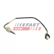 Capteur, température des gaz FAST FT80285 - Visuel 1