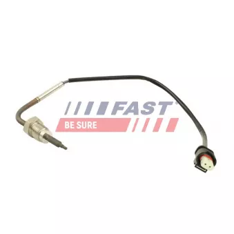 Capteur, température des gaz FAST FT80285