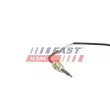 Capteur, température des gaz FAST FT80285 - Visuel 2