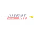 Jauge de niveau d'huile FAST FT80305 - Visuel 1