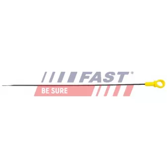 Jauge de niveau d'huile FAST FT80305