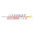 Jauge de niveau d'huile FAST FT80311 - Visuel 1