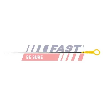 Jauge de niveau d'huile FAST FT80311