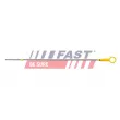 Jauge de niveau d'huile FAST FT80313 - Visuel 1