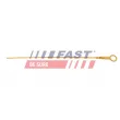 Jauge de niveau d'huile FAST FT80314 - Visuel 1