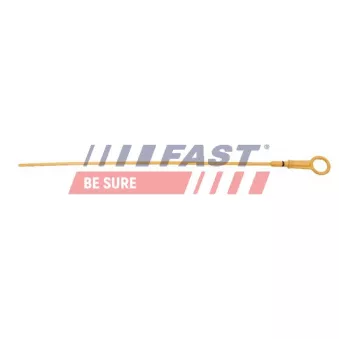 Jauge de niveau d'huile FAST FT80314