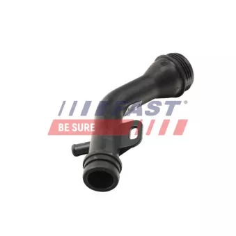 Tuyau d'huile FAST FT80324