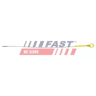 Jauge de niveau d'huile FAST FT80334
