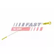 Jauge de niveau d'huile FAST FT80335 - Visuel 1