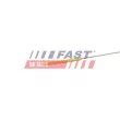 Jauge de niveau d'huile FAST FT80336 - Visuel 2