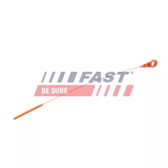 Jauge de niveau d'huile FAST FT80338