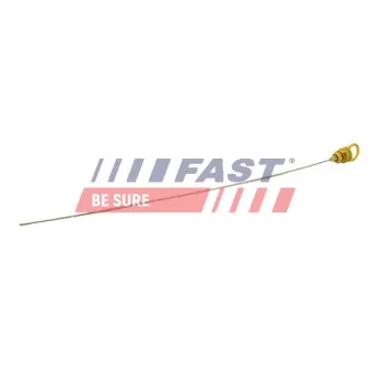 Jauge de niveau d'huile FAST FT80343