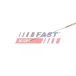 Jauge de niveau d'huile FAST FT80343 - Visuel 2