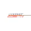 Jauge de niveau d'huile FAST FT80344 - Visuel 2