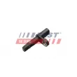 Capteur, vitesse de roue avant FAST FT80401 - Visuel 1