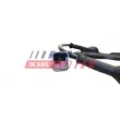 Capteur, vitesse de roue arrière FAST FT80403 - Visuel 3
