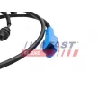 Capteur, vitesse de roue avant FAST FT80406 - Visuel 3