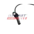 Capteur, vitesse de roue FAST FT80407 - Visuel 2