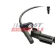 Capteur, vitesse de roue arrière FAST FT80408 - Visuel 2