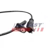 Capteur, vitesse de roue arrière FAST FT80411 - Visuel 3
