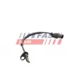 Capteur, vitesse de roue FAST FT80412 - Visuel 1