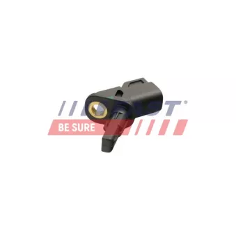 Capteur, vitesse de roue avant FAST FT80413