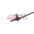 Capteur, vitesse de roue avant FAST FT80414 - Visuel 2