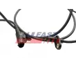 Capteur, vitesse de roue arrière droit FAST FT80419 - Visuel 2