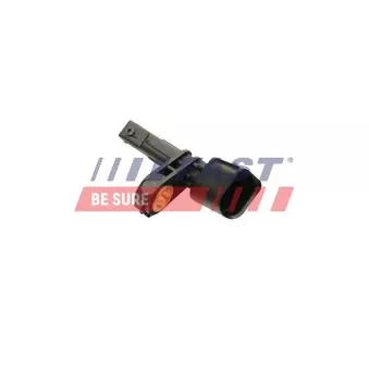 Capteur, vitesse de roue avant droit FAST FT80422