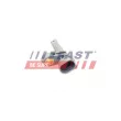 Capteur, vitesse de roue avant droit FAST FT80424 - Visuel 2
