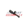 Capteur, vitesse de roue arrière FAST FT80425 - Visuel 1