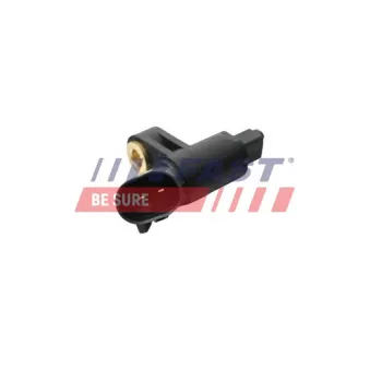 Capteur, vitesse de roue avant droit FAST FT80428