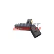 Capteur, vitesse de roue avant gauche FAST FT80429 - Visuel 1