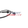 Capteur, vitesse de roue arrière gauche FAST FT80430 - Visuel 3